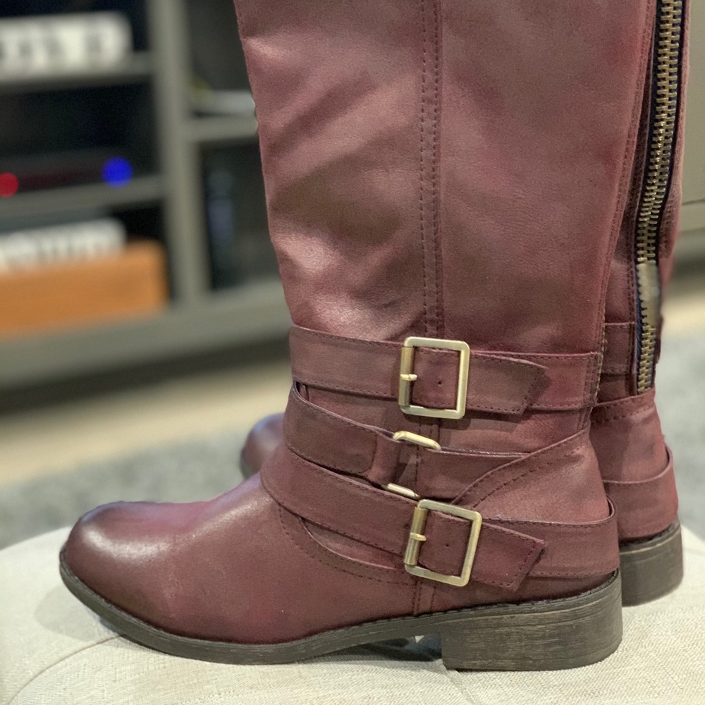 Boots